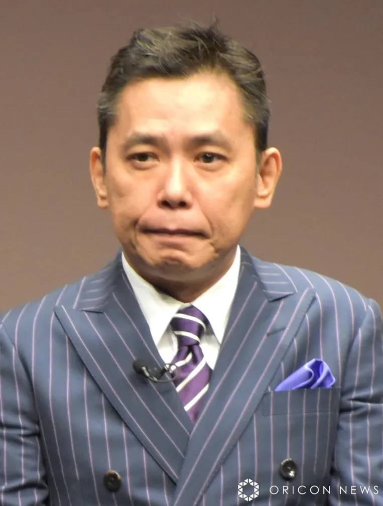 爆笑問題・太田光、タイタン芸人のオンラインカジノ不起訴処分を語る　「個人的な意見」呼びかけ【発言ほぼ全文】