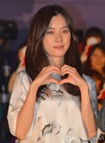 トンイのハン・ヒョジュ、インスタで日本語メッセージ＆日本語演技を公開「いやいやいや…」  小栗旬と共演