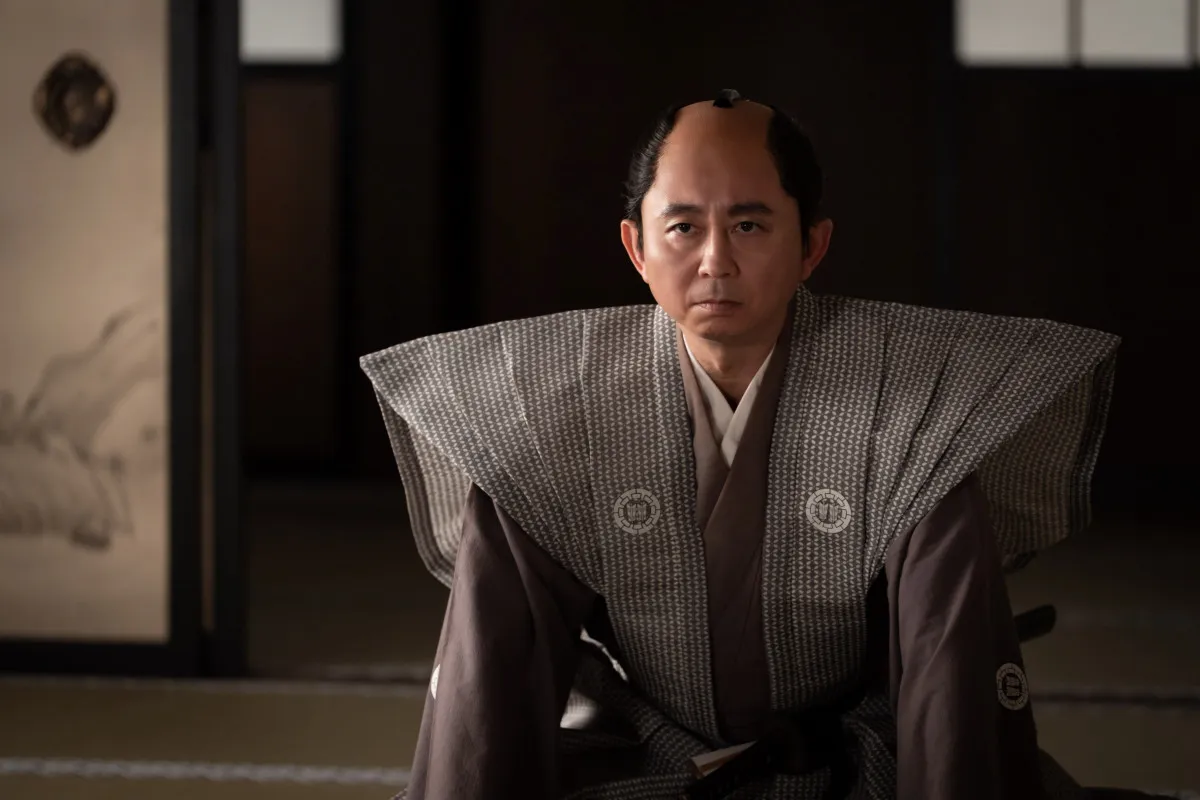 『べらぼう』有吉弘行、服部半蔵役で大河ドラマ初出演　熱演ぶりを自画自賛「100点と言うしかないですね」