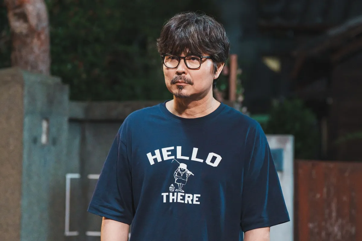 小澤征悦が“長女・長男”に悩む　「俺のデビュー作をぶち壊しにきてる」とまで…『朝山家』今夜第6話