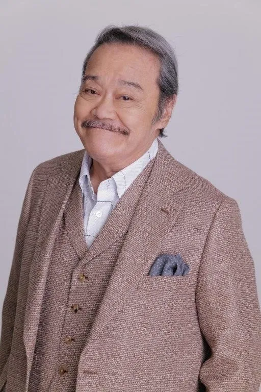 『24時間テレビ』西田敏行さんSPドラマ　ナレーターは遠藤憲一「心を込めて精いっぱい」