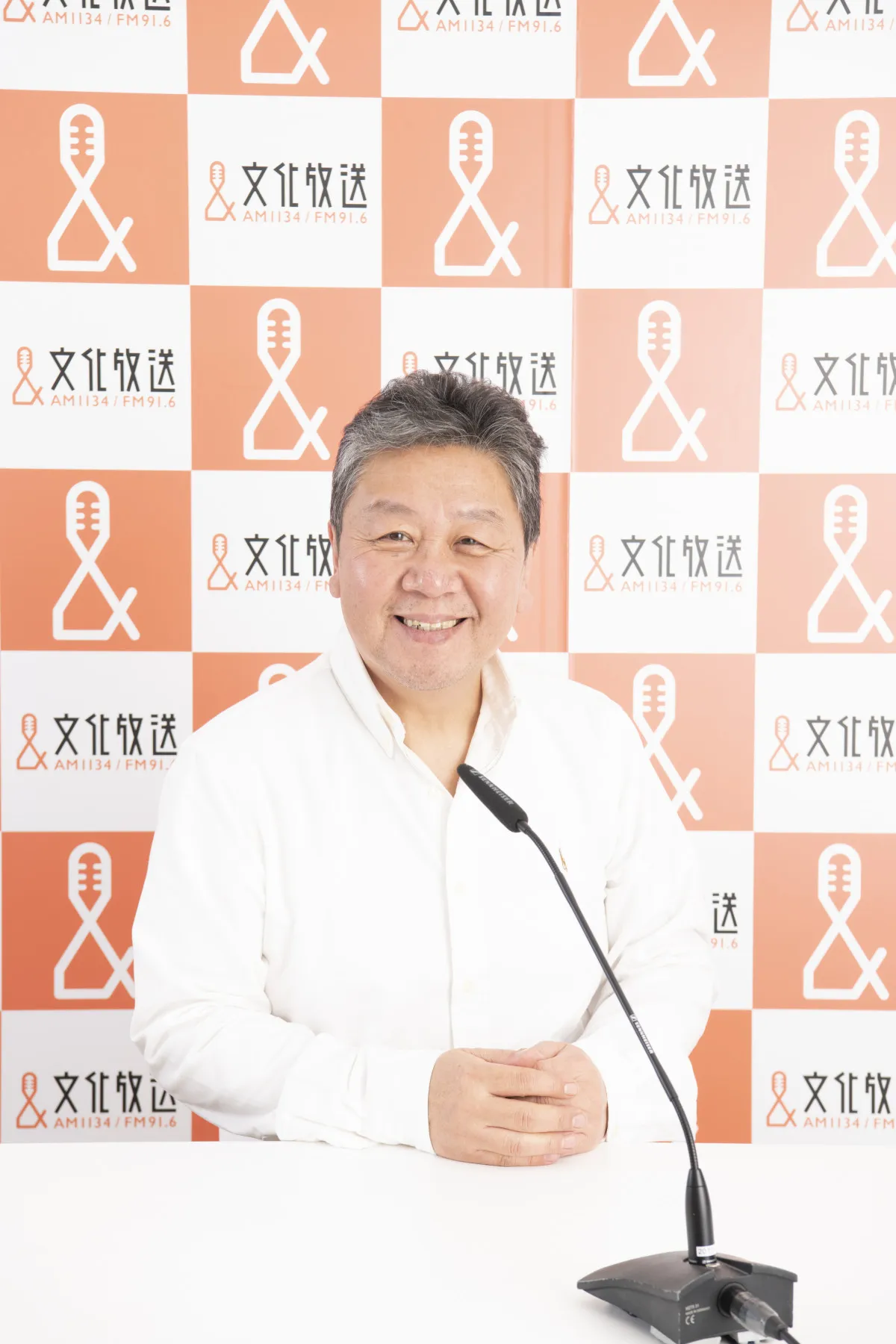 文化放送『くにまる食堂』9月末で終了へ　23年間”午前の顔”野村邦丸氏「やっと卒業」　日曜午後1時から新番組スタート