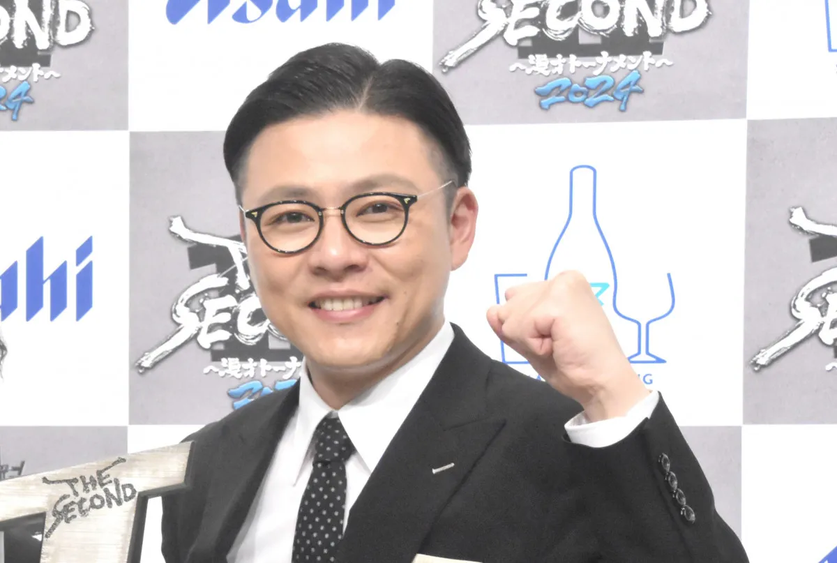 ガクテンソク・奥田修二、独自ファッション論「服でマウントを取られるが嫌」　田中美久も共感