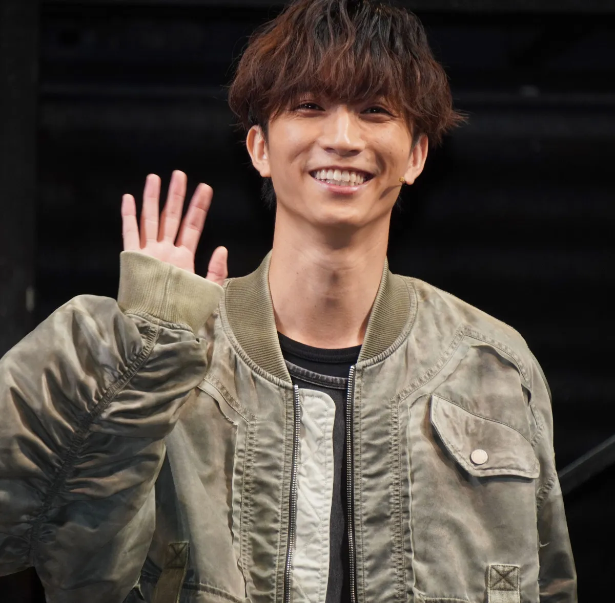 SixTONES田中樹、初単独主演舞台のプレッシャー対策　記者にお願いしまくり「ハードルがあがっちゃう」