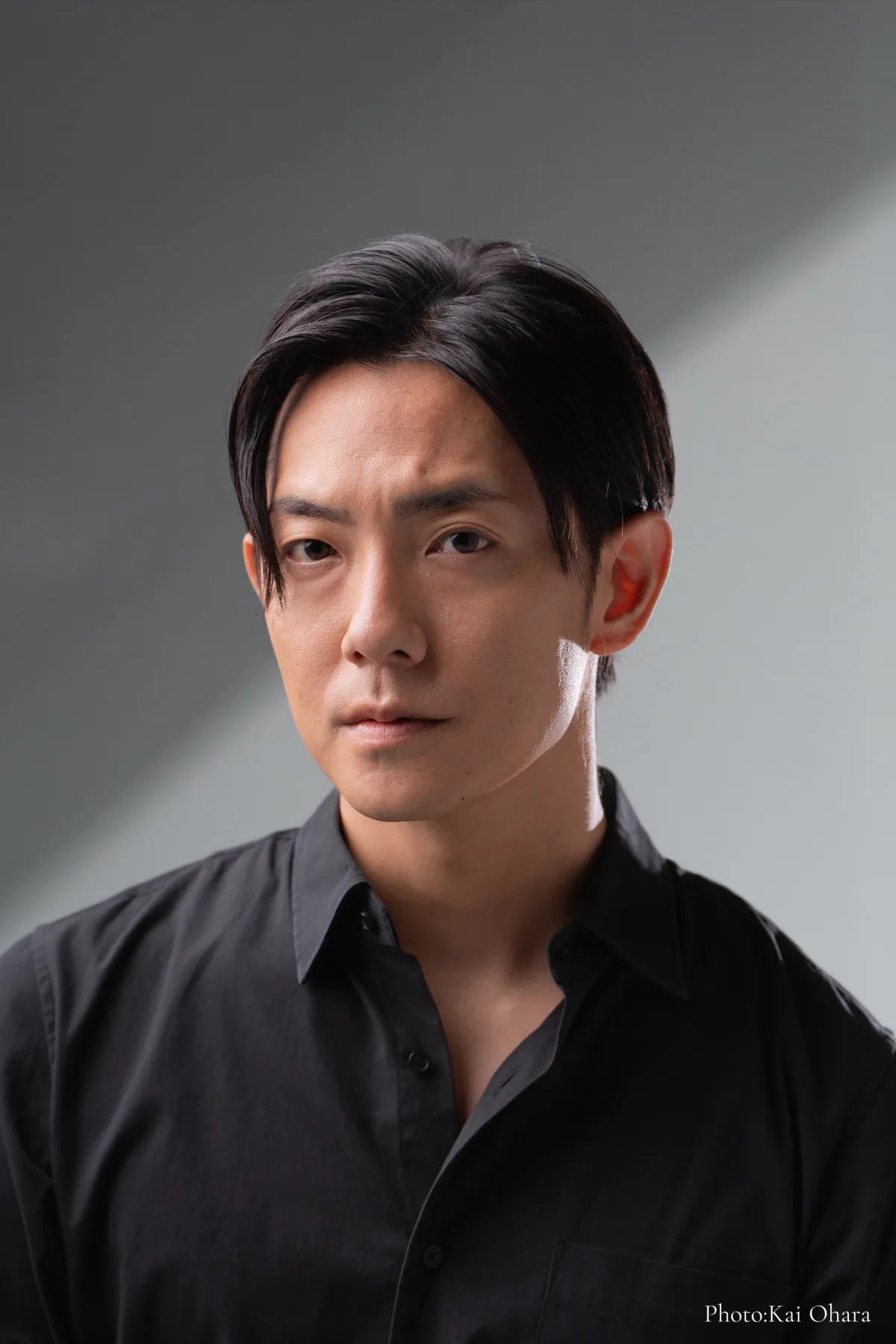 長田成哉、『ウルトラマンオメガ』出演へ　NDF隊長のタイラ カズヤス役「また一つ、子供のころの夢を」　『リュウソウジャー』ナダ役で人気
