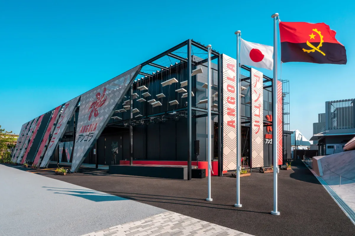 万博「アンゴラ館」シェフ来日で珍しい郷土料理メニュー続々　素朴で力強い味わい、スイーツも【一覧・価格】