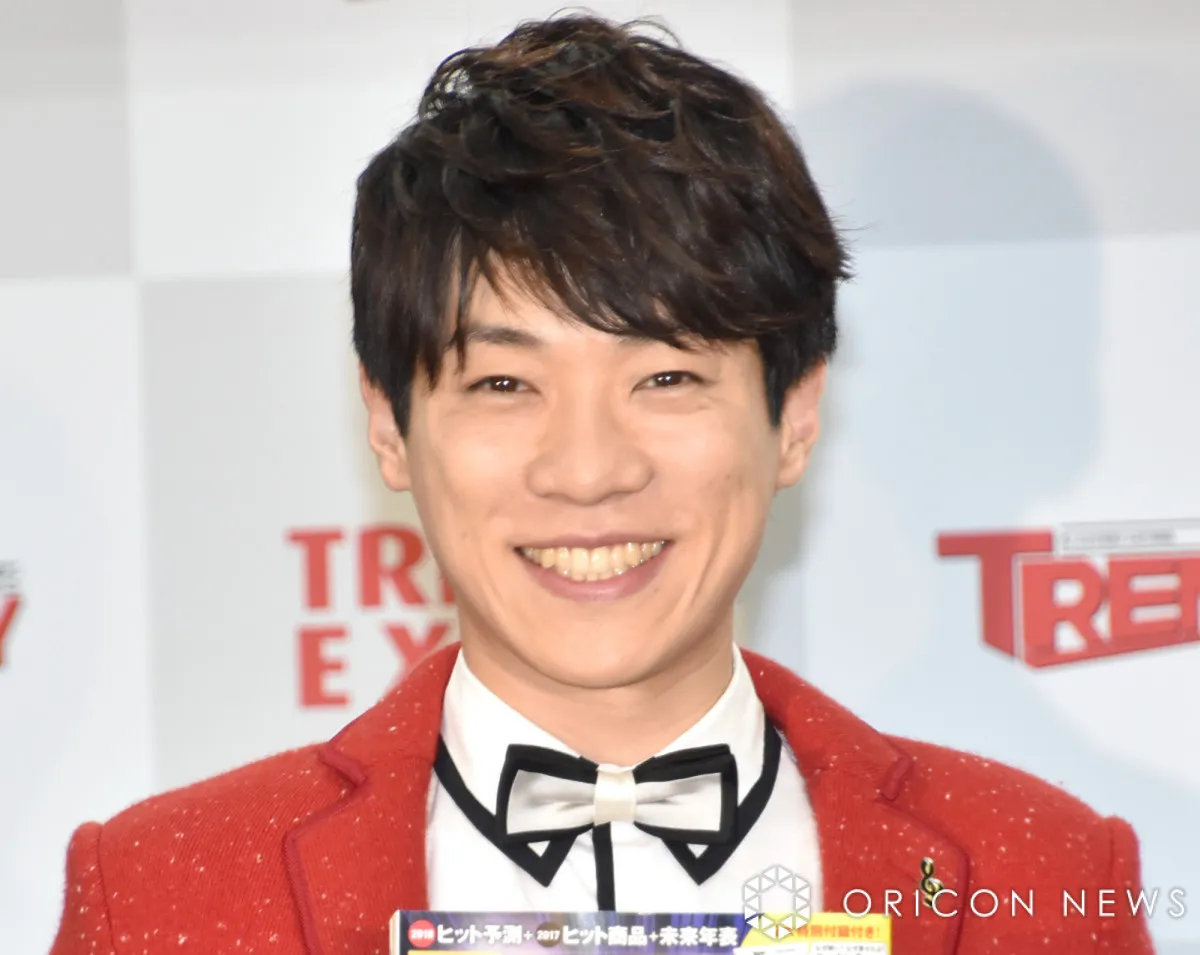 横山だいすけ、長女の5歳バースデー会を開催「保育園のような素敵なお家ですね!!」「めーちゃオシャレなお部屋」「飾りつけもとっても可愛い」