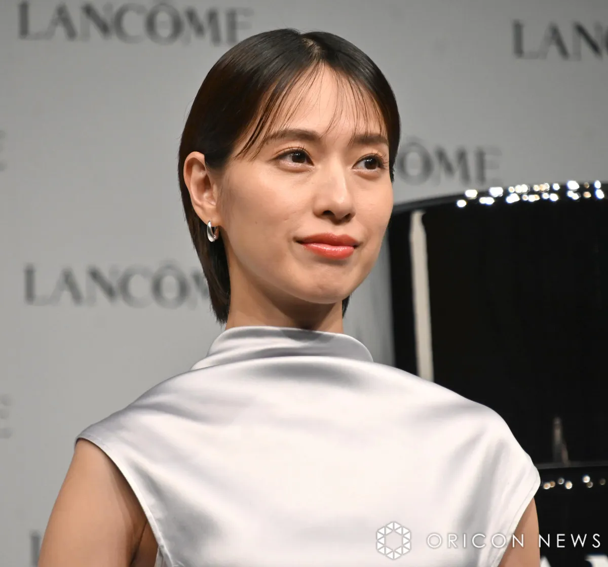 戸田恵梨香「人間って自然と共存し共生する生き物」　インスピレーションの源を明かす