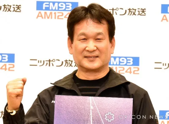 辛坊治郎、体調不良でコロナ疑い→症状収まり「検査結果も陰性」　自宅療養中は「ミシンを買いました」