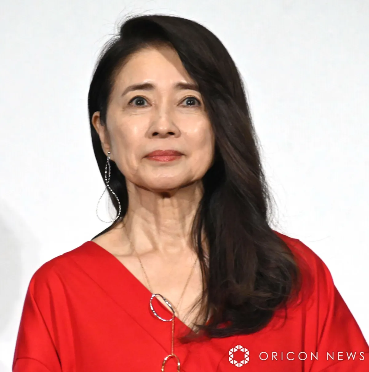73歳・風吹ジュン、“母役”イメージ脱却　幹事長役を熱演「どう評価いただけるか楽しみ」