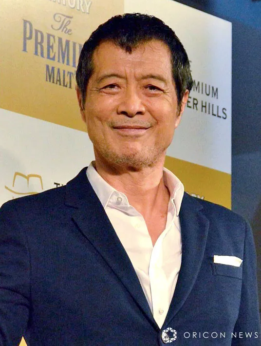 矢沢永吉“なか卯ユーザー”告白「親子丼めっちゃうまい」　茶目っ気たっぷりにアピール「社長、なんかヨロシク」