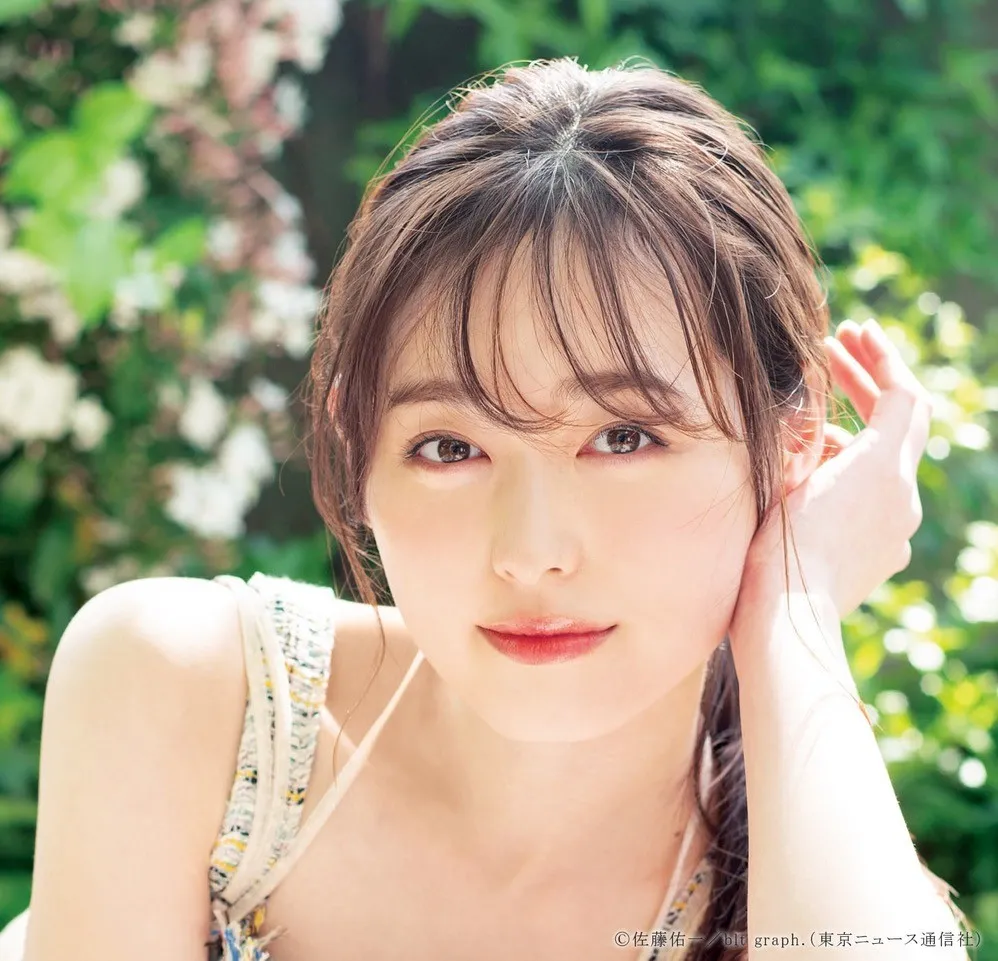 『明日はもっと、いい日になる』主演の福原遥が所属する研音が新人を募集『2025夏ドラマ特別オーディション』