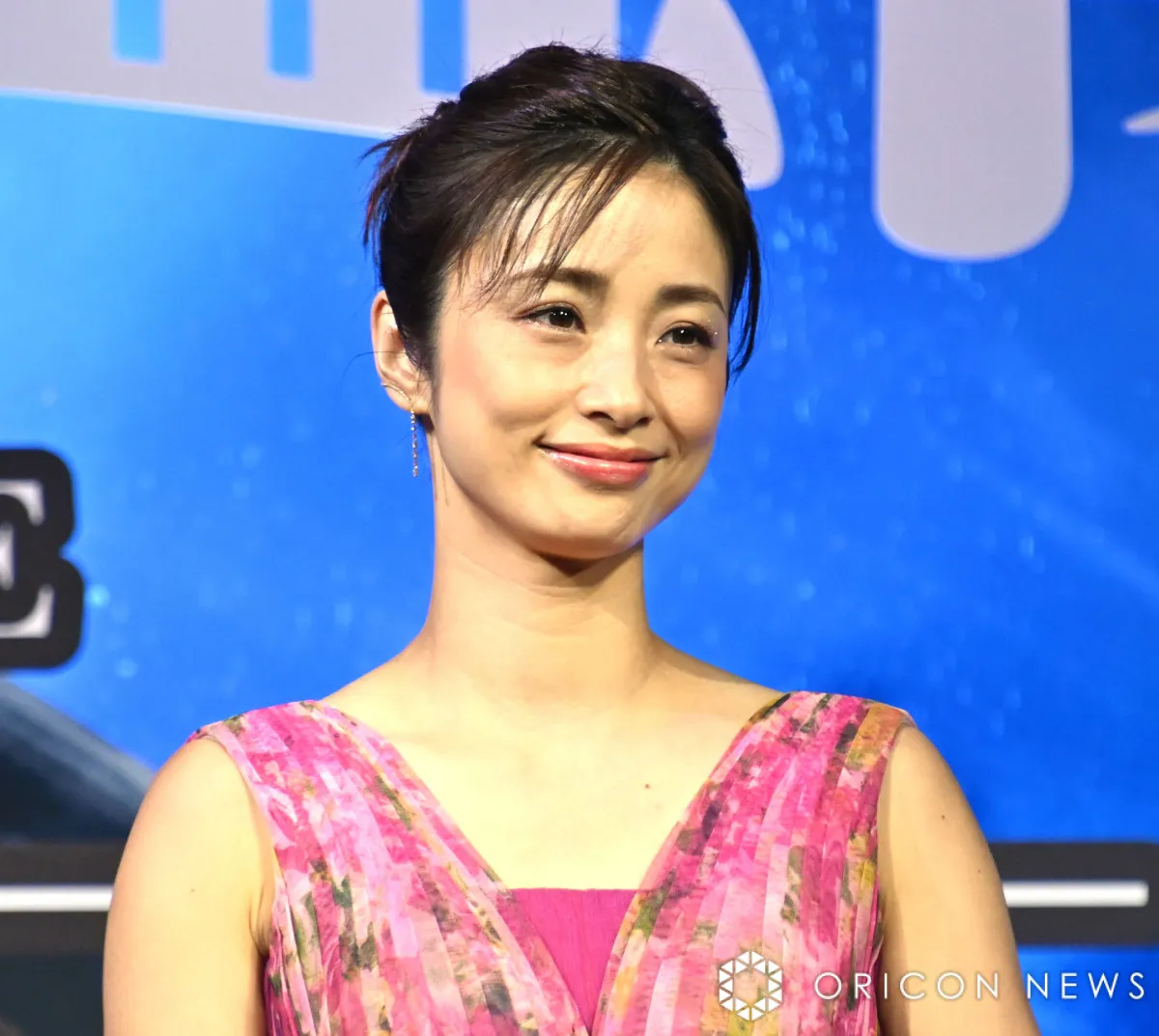 上戸彩、『沈黙の艦隊』続編で“娘”も登場「人間らしさを表現できた」