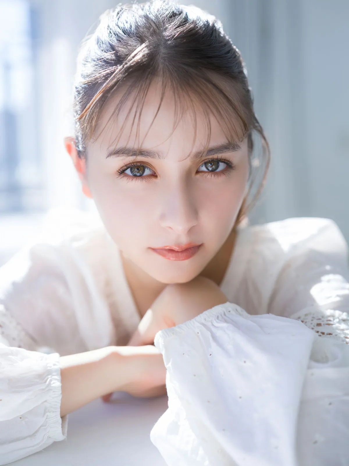 嵐莉菜、谷口悟朗監督の新作劇場アニメ『パリに咲くエトワール』に参加「本当に夢のよう」　異国の地でバレリーナを目指す少女役