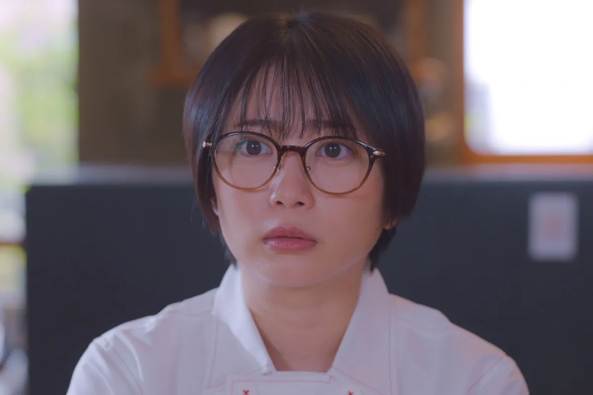 東子（志田未来）、妹（加藤千尋）襲来で軽井沢行き“白紙”の危機　『北くんシェア』第9話あらすじ