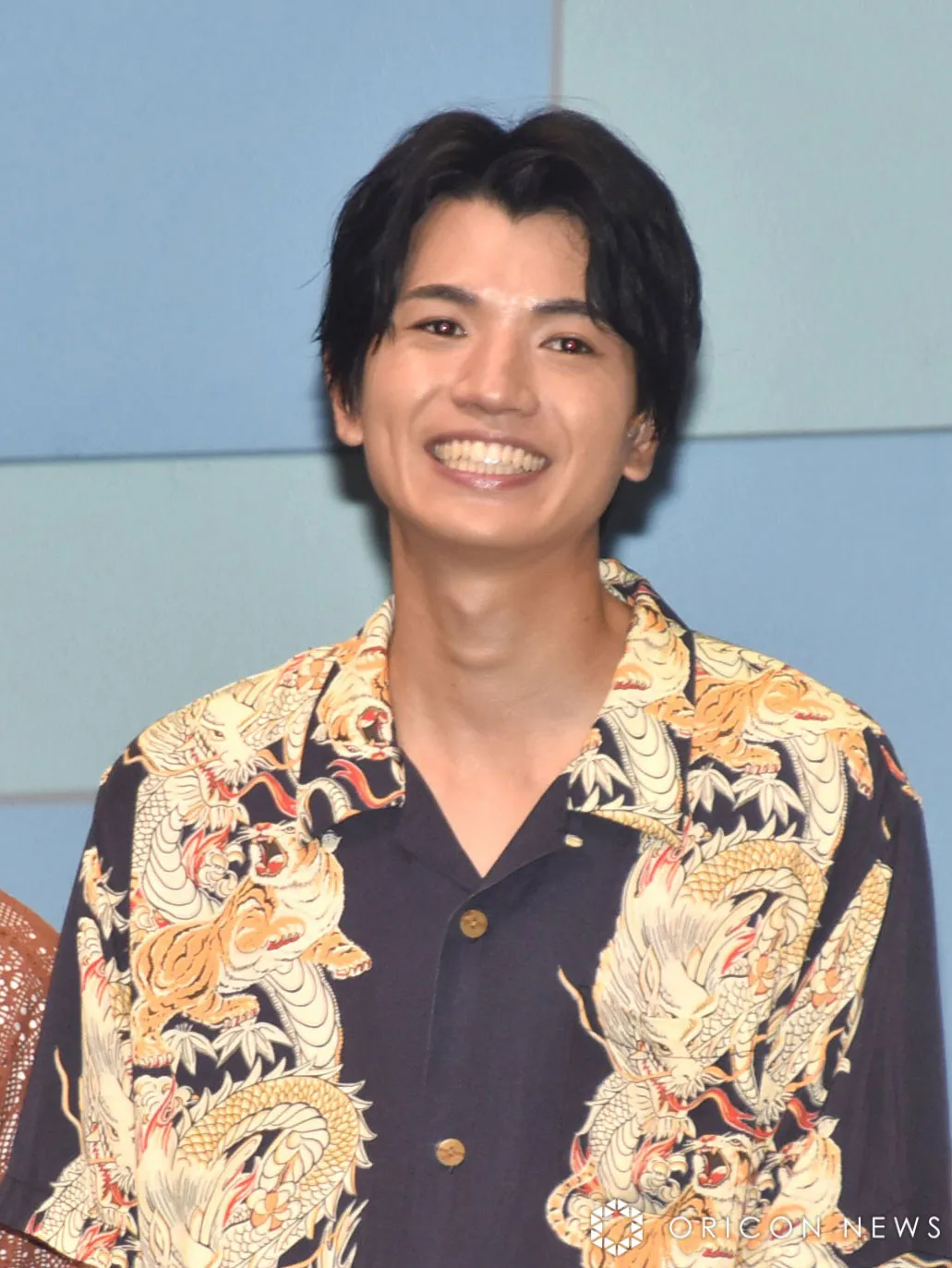 SixTONES高地優吾、ツイてない役を演じ「運がどんどん悪くなる」　『Mステ』も体調不良で欠席に