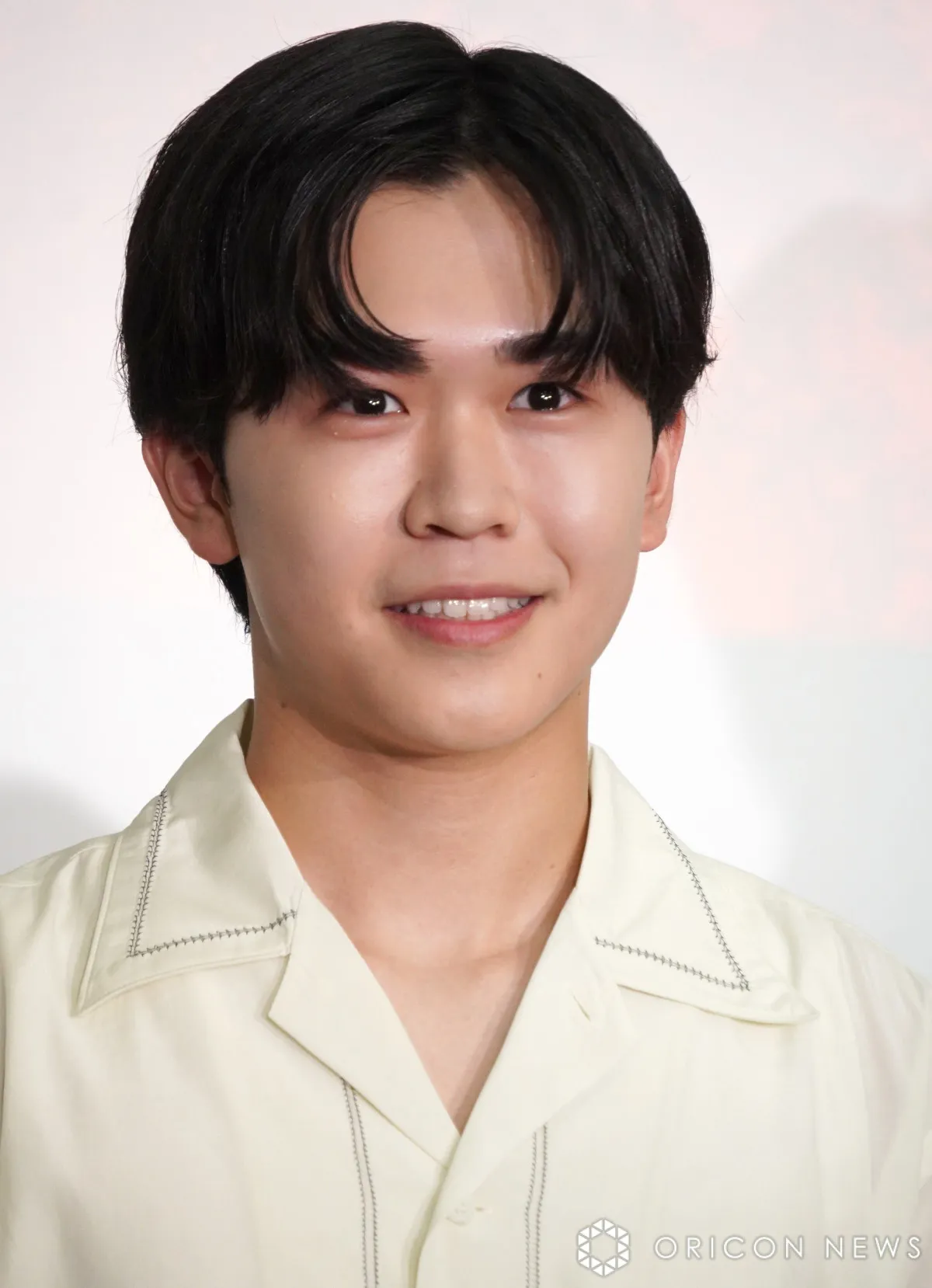 鈴木福、中学卒業式の写真に後悔「役の髪型のままで…」　現役中高生にアドバイス
