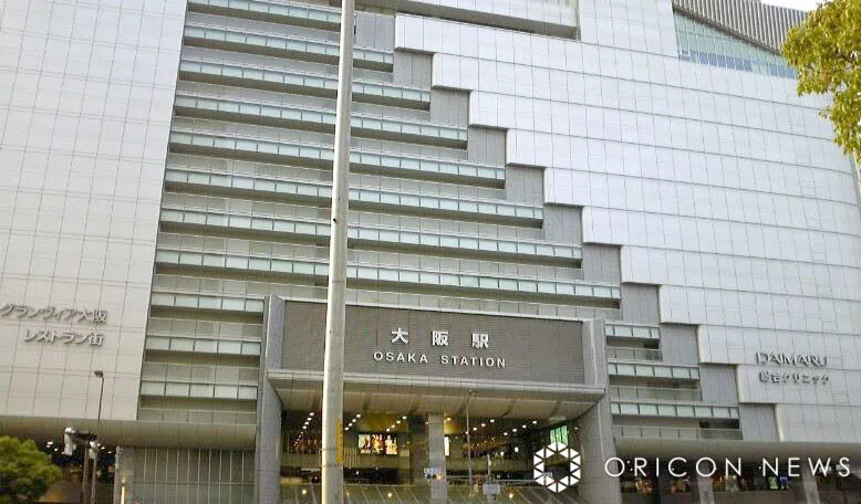 大丸梅田店、大規模リニューアルで一部フロア閉鎖へ　来年4月からB2～9階の営業に　10～15階は終了・引き継ぎ【概要】