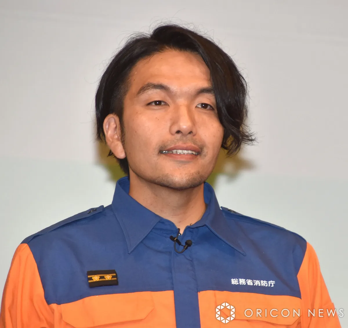 見取り図・盛山、痩せすぎてズボンがぶかぶかに「衣装さん泣かせです」　昨年に着用もサイズ激変