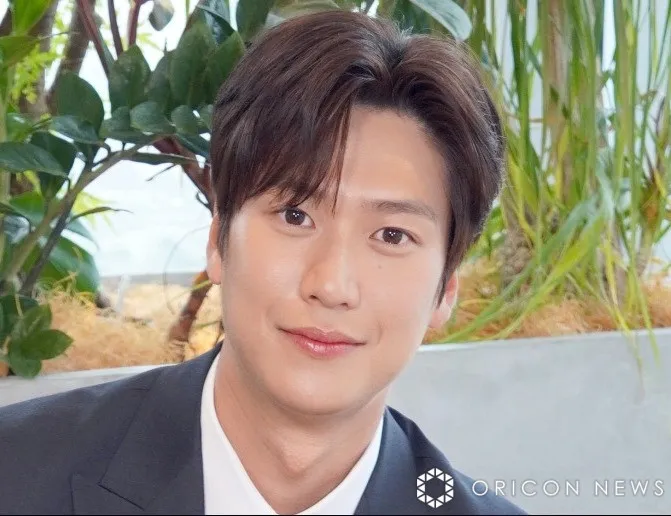 ナ・イヌの韓国語講座 第3弾、“低音ボイス”の「おやすみなさい」にファン「幸せです」　ドラマ『初恋DOGs』公式SNSで