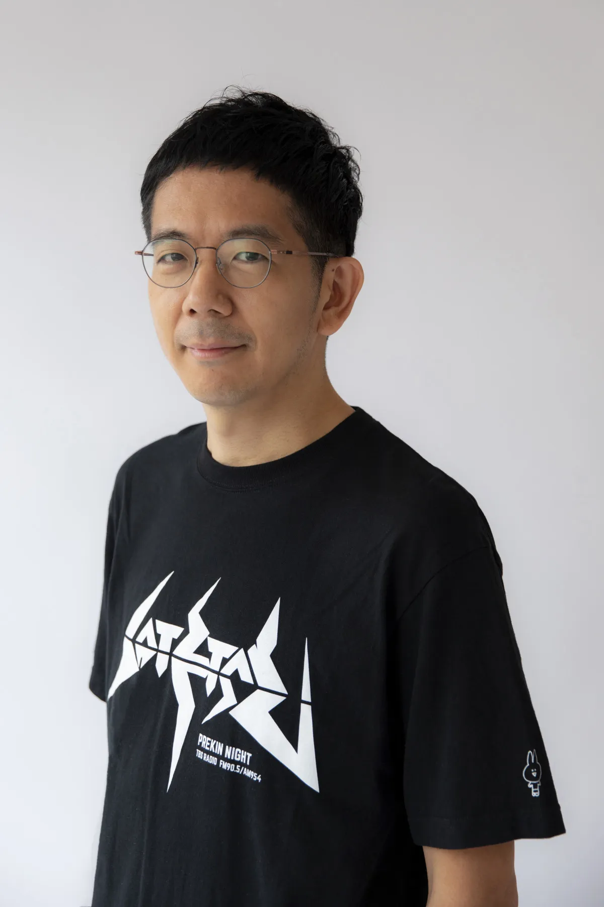 武田砂鉄、文化放送“朝の顔”に　野村邦丸からのバトン受け継ぎ新番組