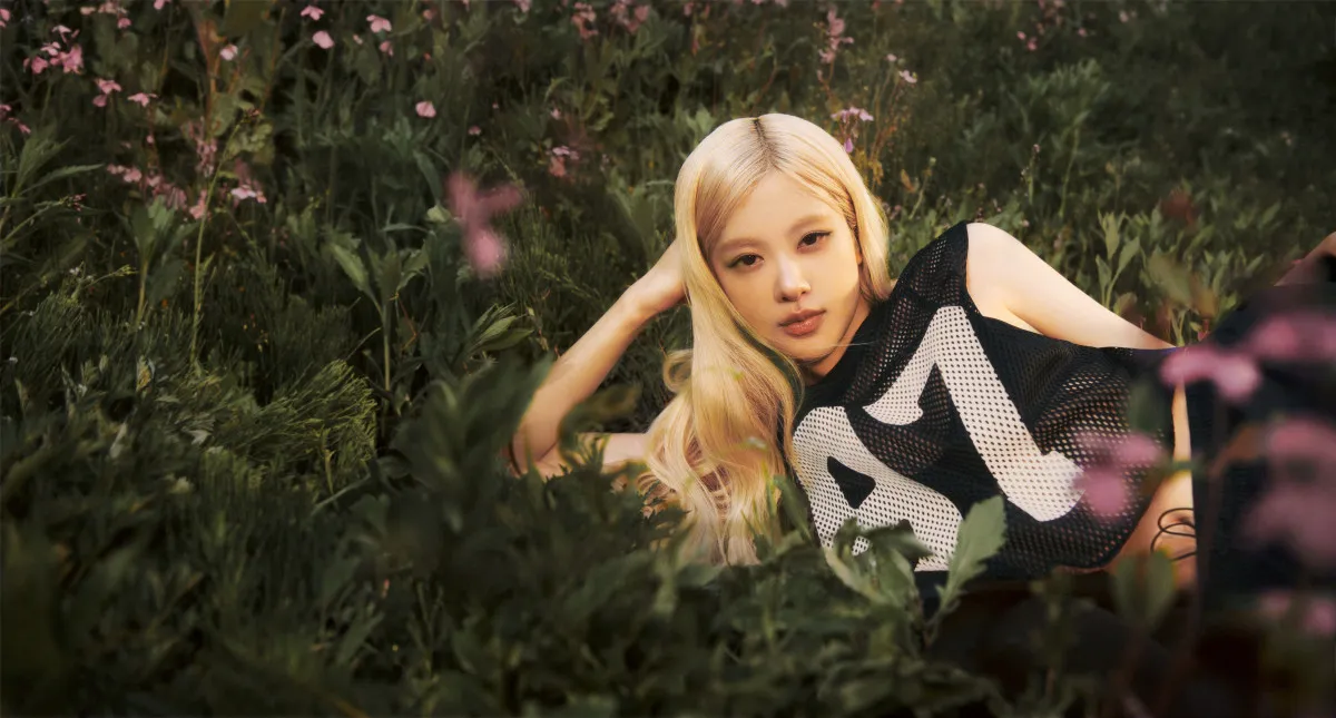 BLACKPINK・ROSE、プーマと初コラボコレクション発売決定「“私自身”を強く反映している」【コメント全文】