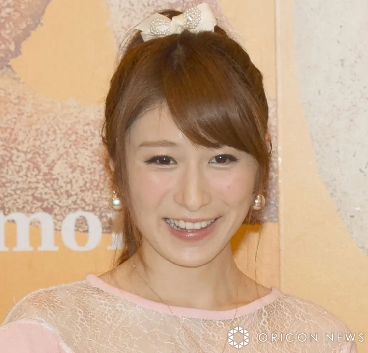 おかもとまり、10歳息子と2ショット添え思いつづる「息子を想い、生きてる今が凄く幸せ！」