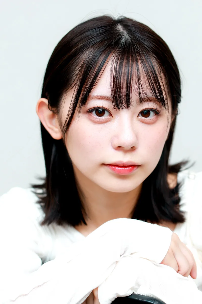 濱咲友菜、アイドルから俳優への転身の苦悩を告白「悔しい想いをすることもたくさんあった」　24歳を迎えてさらなる飛躍を誓う