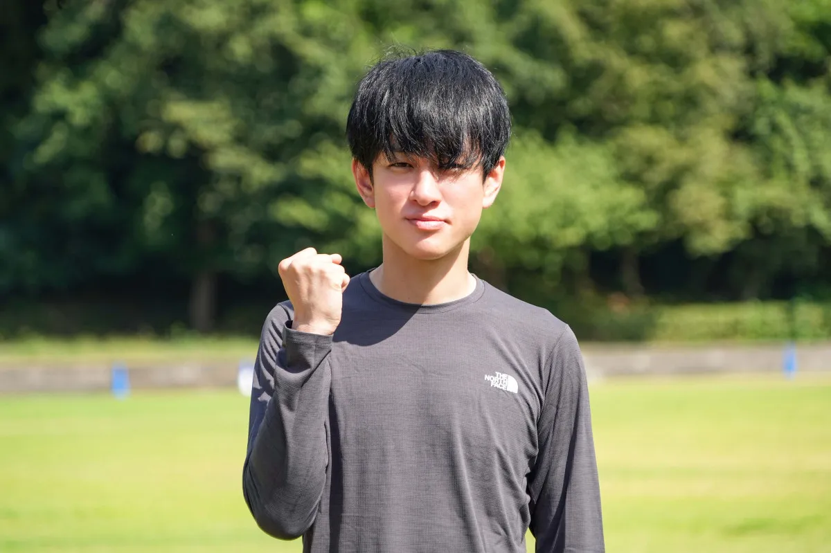 SUPER EIGHT横山裕、メンバーに“チャリティーランナー”決定を報告　意外な反応に笑顔「こういうのいいもんだな」