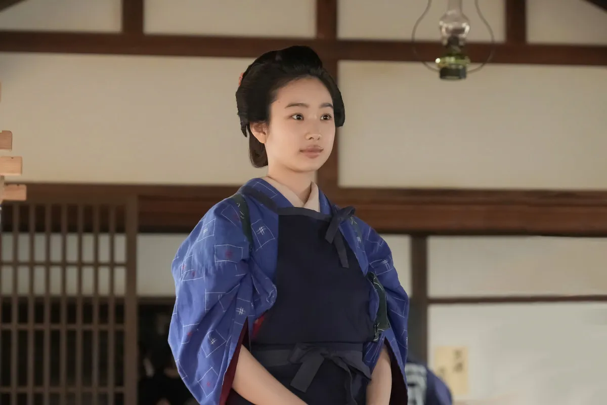 倉沢杏菜、朝ドラで“繊物工場の女工仲間”役　今秋『ばけばけ』に出演決定【コメント】