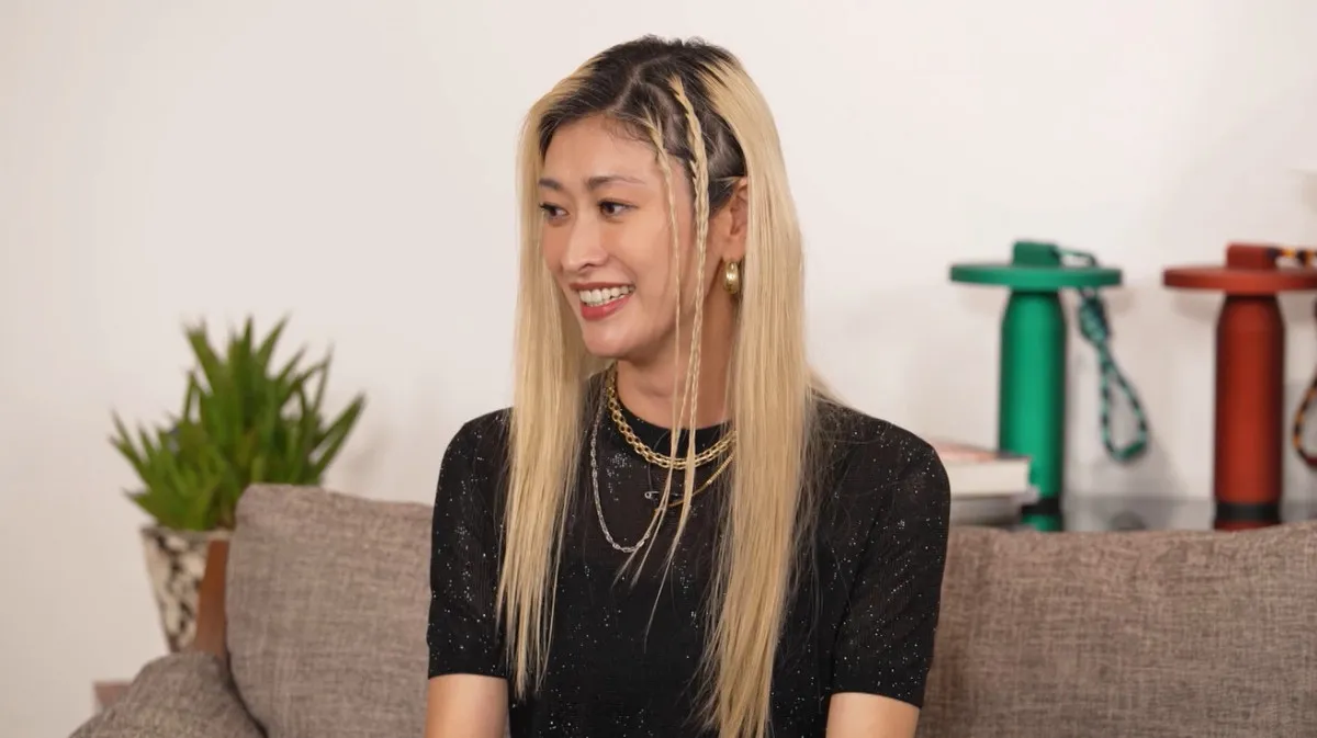 山田優、夫・小栗旬は「タイプじゃなかった」　友達→恋に発展したきっかけ語る