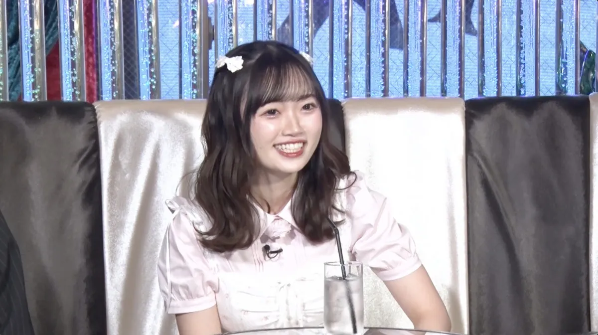 元NGT48・中井りか、産後に激変した夫婦関係「離婚届2回書いてる」「今は全然愛がない」　24年にテレビディレクターと結婚