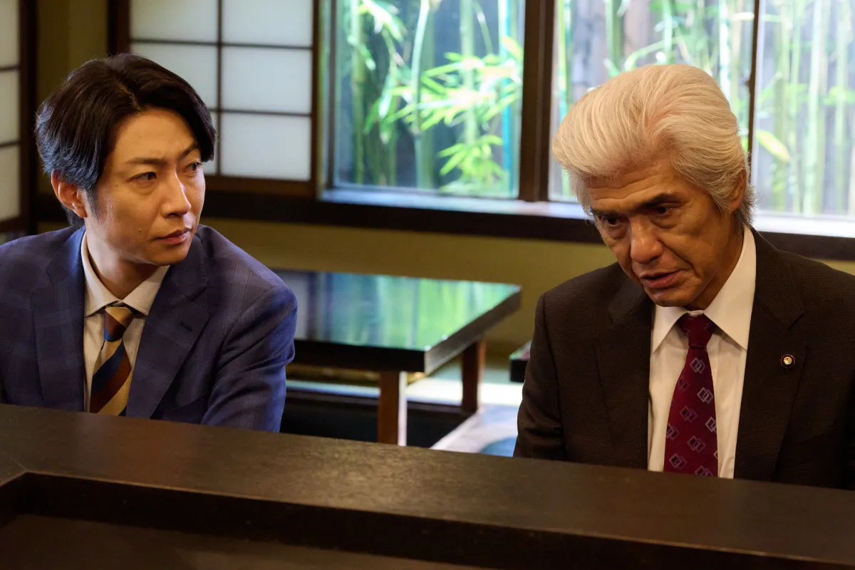 『大追跡』今夜“最大の謎”が明かされる　田村直己監督「ハードなんだけど笑える、飽きないクライマックスに」