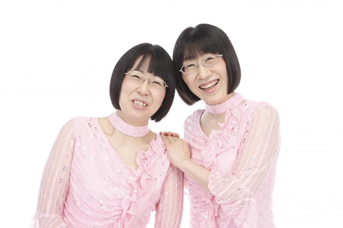 阿佐ヶ谷姉妹、朝ドラで“蛇と蛙”役　今秋『ばけばけ』に出演決定「大役にビックリしたわね」【コメント】