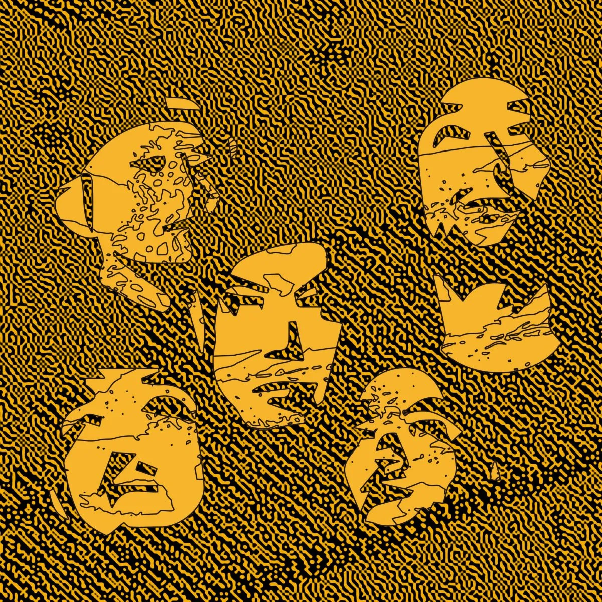 BACK DROP BOMB、30周年記念第2弾楽曲を配信リリース　メンバー6人のみで制作した“純BDB”ナンバーに