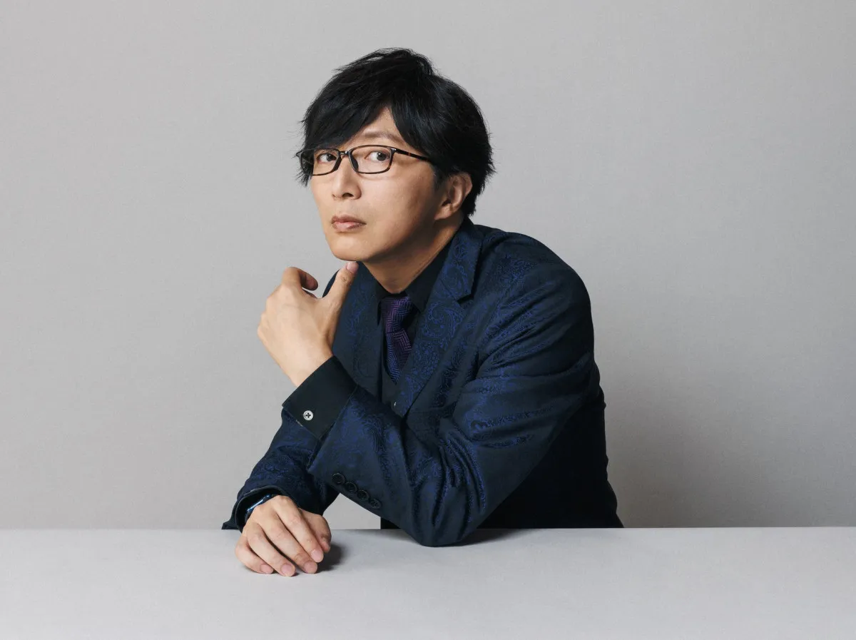 土屋礼央、紅白出場も下り坂な芸能生活「ピークは過ぎたと思わないと前に進めなかった」　“捉え方の転換”で人生を楽しく