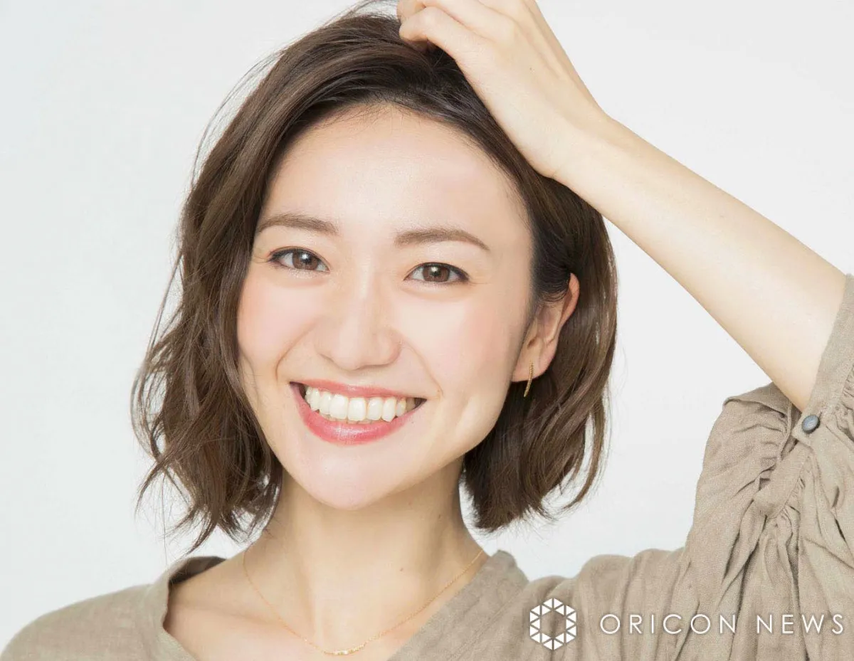 大島優子、第2子出産後初のインスタ更新　近影ショット公開「最高の時間でした」