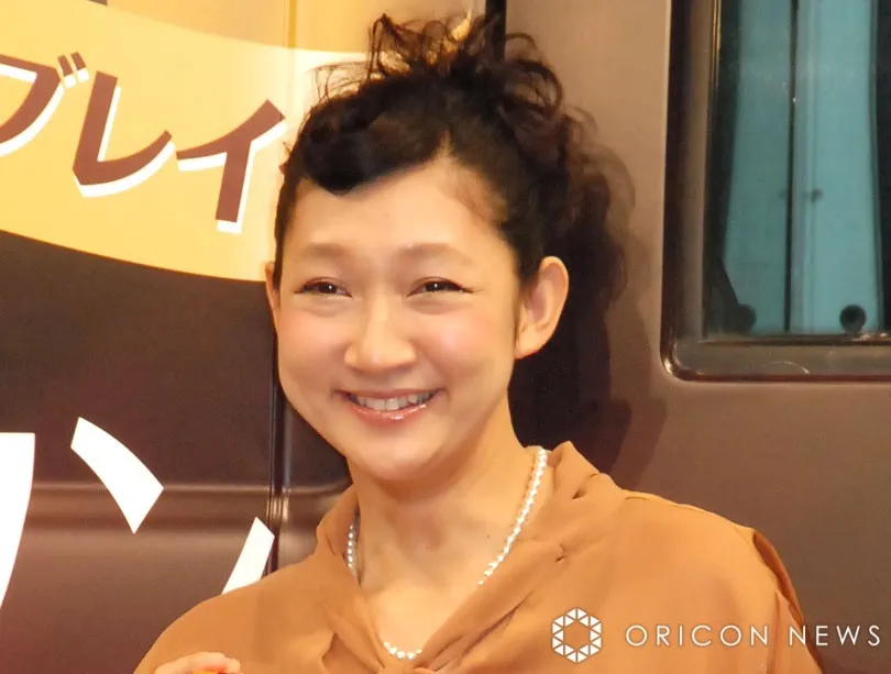 北陽・虻川美穂子、夫＆10歳長男のほほ笑ましい親子2ショット紹介「今年のピアノ発表会は夫が息子とピアノの連弾させてもらったよ」