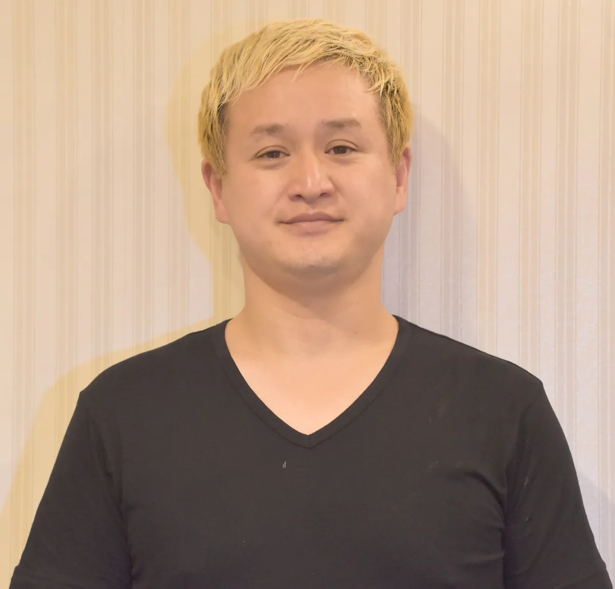 ガリットチュウ福島、宮迫博之とは「会わないようにしている」　闇営業問題語る「先輩は後輩を裏切って、会社についた」