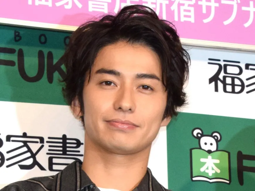 “ライダー俳優”武田航平、新たな“愛車”を購入 原型とどめぬ“こだわりのカスタム”「めっちゃかっこいー」