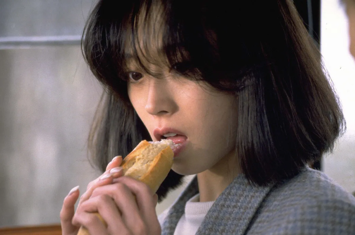 中森明菜、90年代“幻の名作”「悪女」シリーズ　CSで8・31に再放送へ　多数写真で振り返り