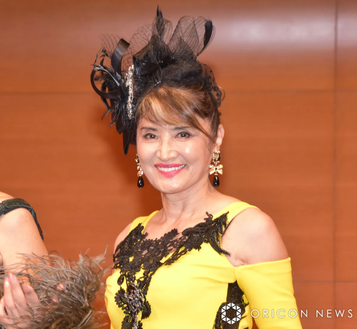 志穂美悦子「人生は綱渡りやね」 なつかし写真に反響「これぞ悦子さん」 夫は長渕剛