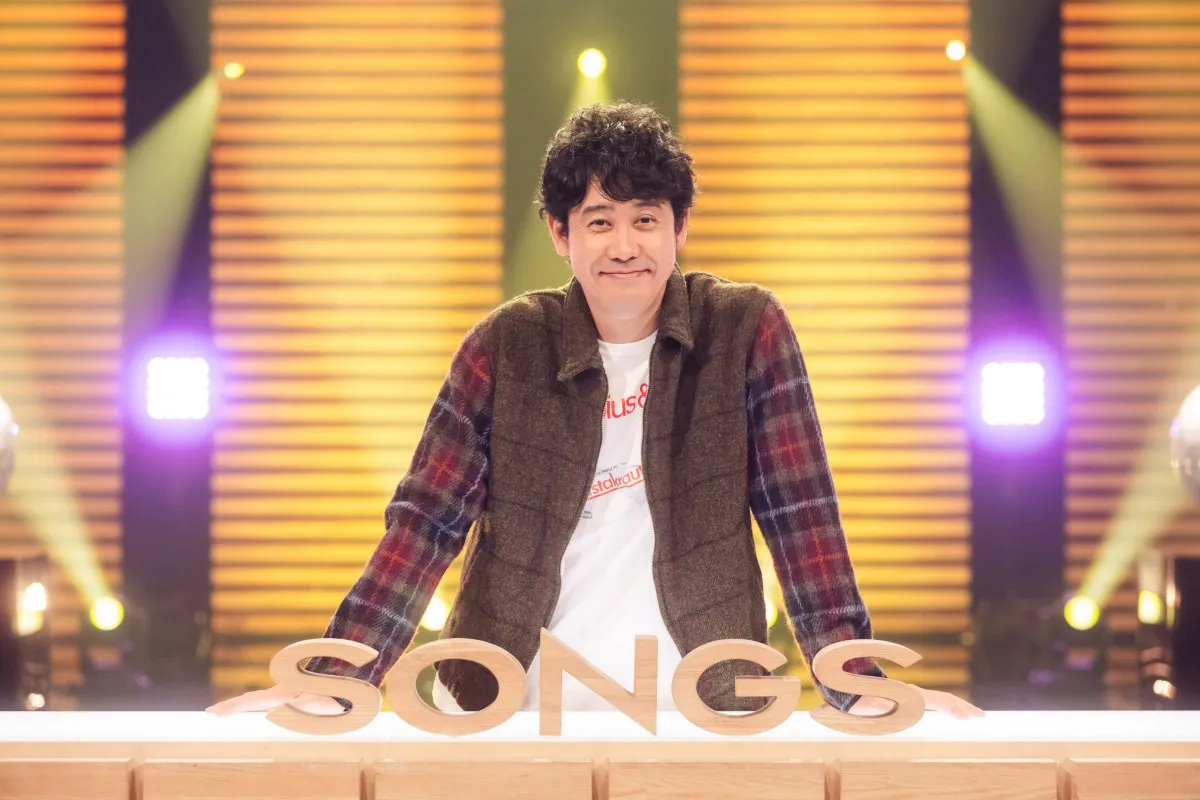 大泉洋が“奮闘記”を語るNHK『SONGS』特番　桑田佳祐、福山雅治、玉置浩二、Mrs. GREEN APPLEら豪華歌手の名シーンも
