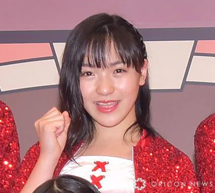 BEYOOOOONDS清野桃々姫、不安障害で休養「公の場で表現することが、とても怖く」