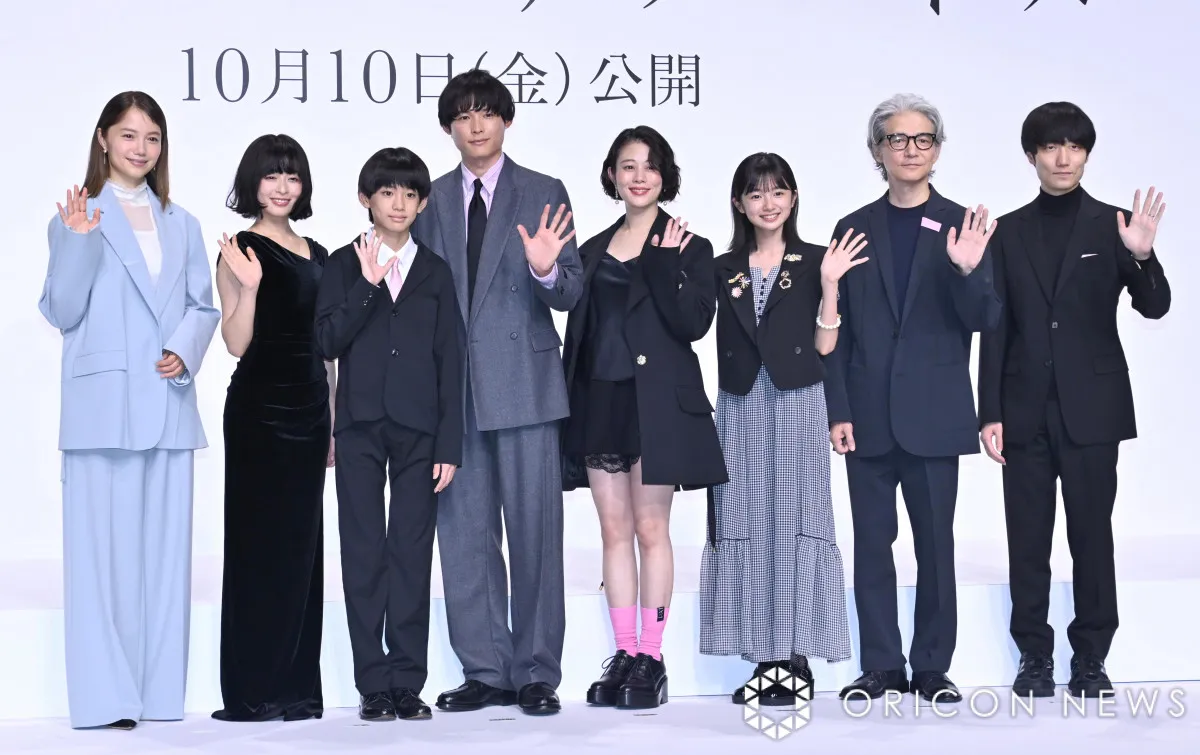 松村北斗、人生に沁みたビールの味　忘れられない岩井俊二監督とのエピソード明かす