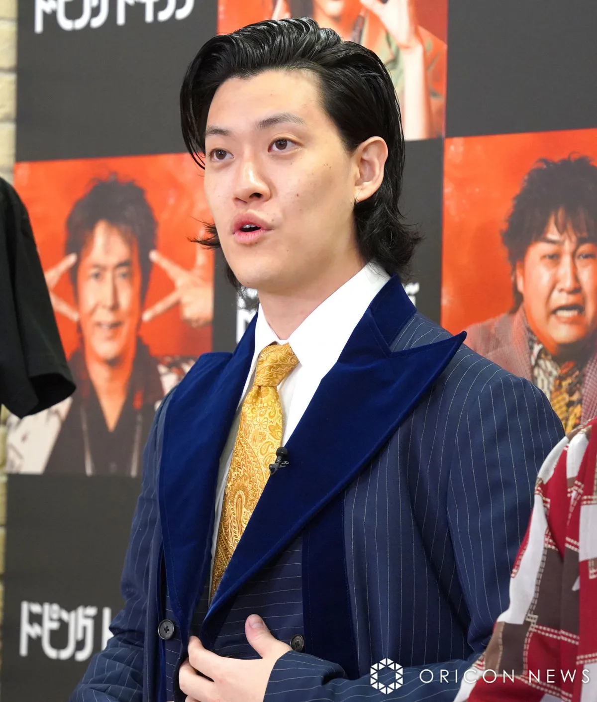 粗品、ABEMA新トーク番組のネット反響”ほぼ松本人志”に「複雑でした（笑）」