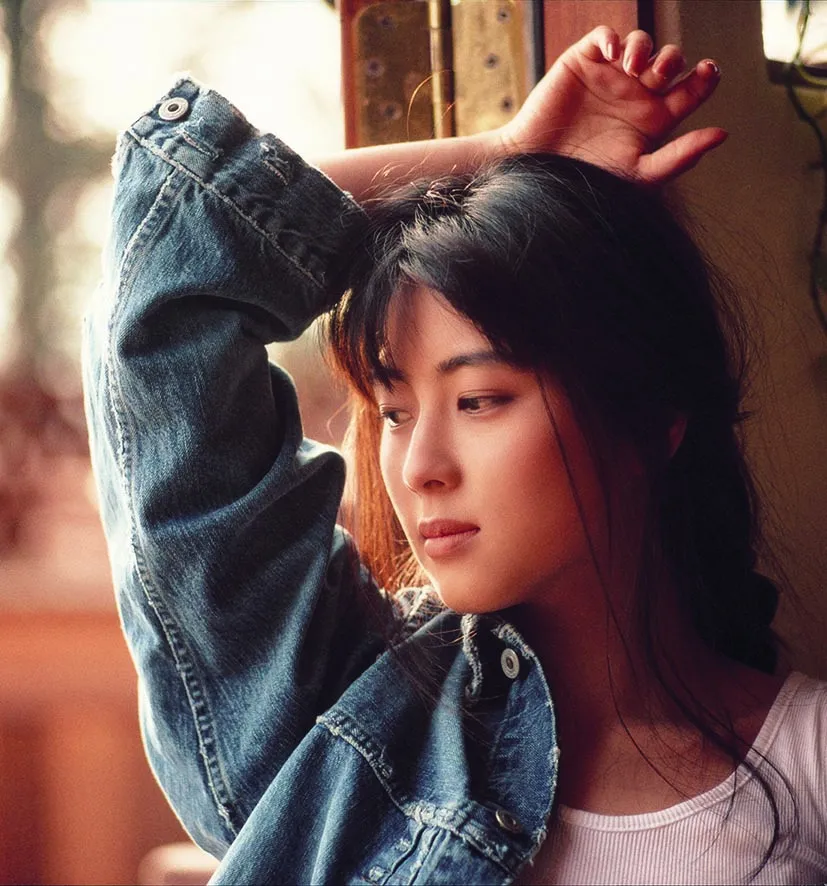 ZARD、デビュー35周年記念ライブの詳細を発表 坂井泉水さんの歌声×映像×生演奏がシンクロする“永遠の瞬間”