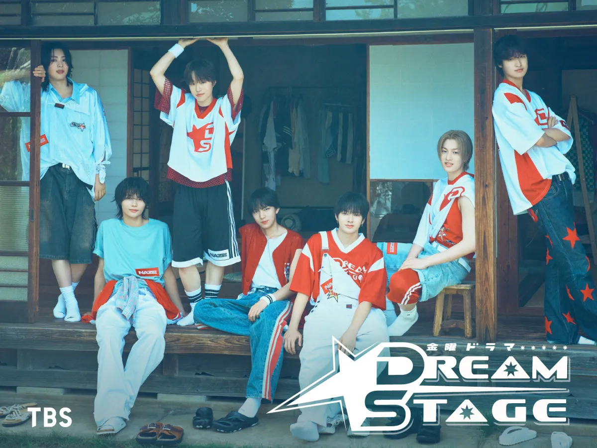 『DREAM STAGE』NAZE、9・6開催『TGC』出演決定　初ステージパフォーマンス披露＆本編撮影も