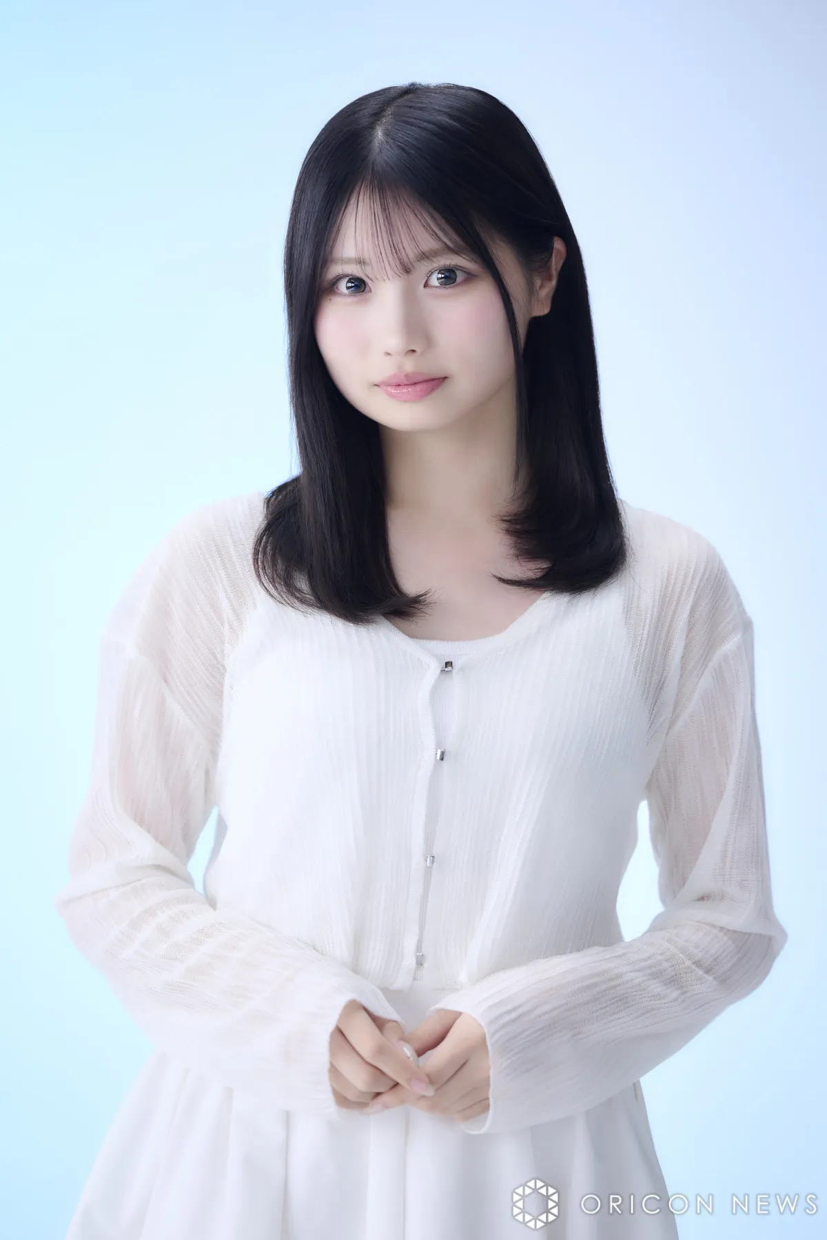 藤田みあ、『Popteen』専属モデルに就任　『今日好き』など出演