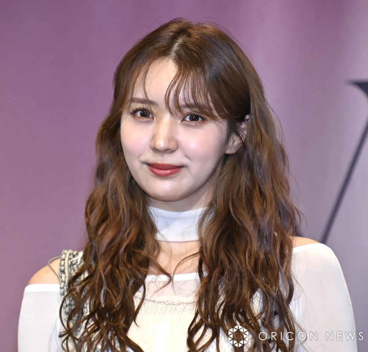 “yousti”小林由依、櫻坂46的野美青の成長に“親心”「センターとして堂々と立っている姿を見て…」